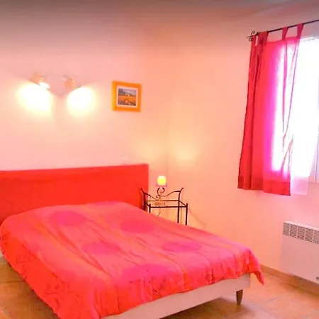 De 5 Chambres Avec Piscine Privee Jardin Clos Et Wifi A Villa Bessas